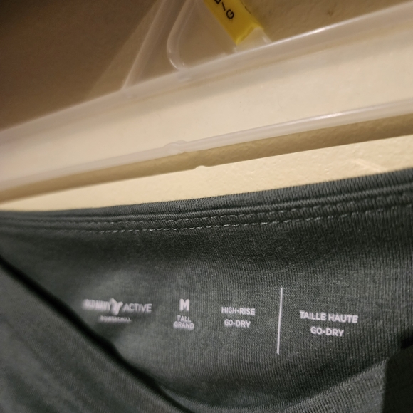 💙 Tall Size High-Waisted Skort - Picture 9 of 13